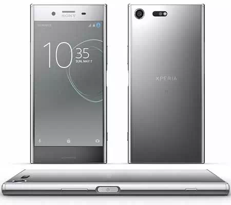 Sony Xperia XZ Pro